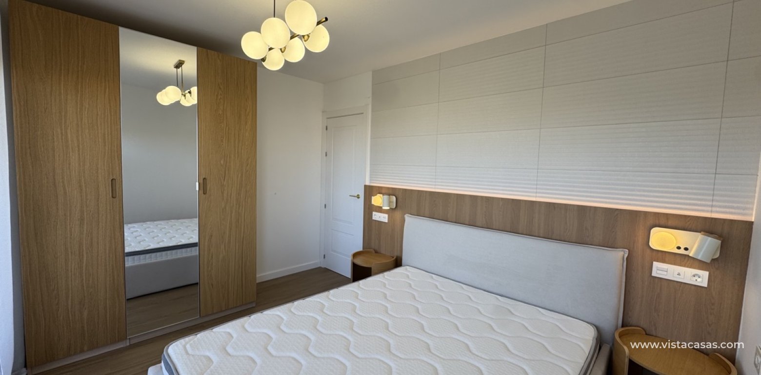 Sale - Appartement - Punta Prima