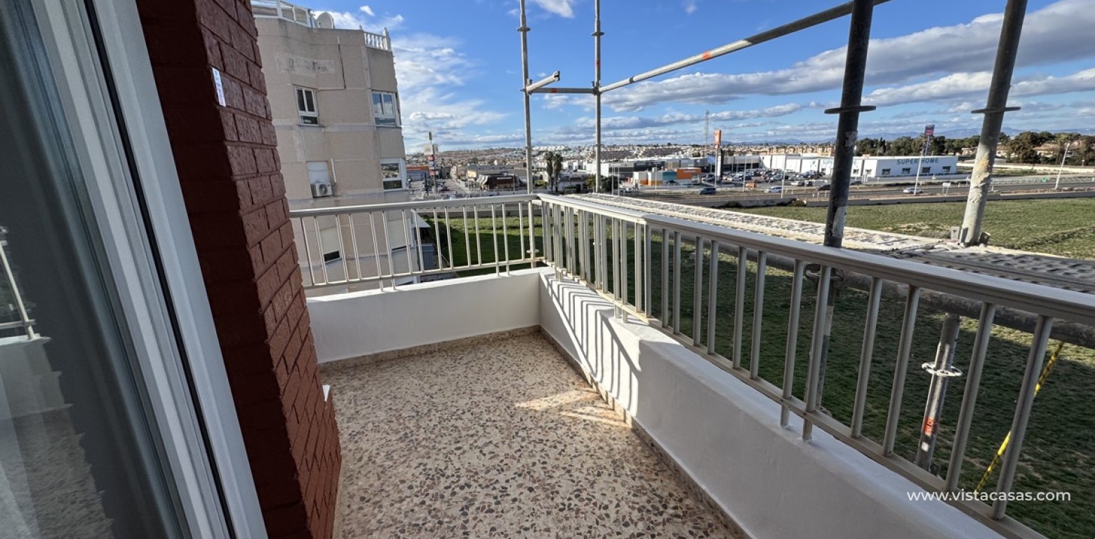 Sale - Appartement - Punta Prima