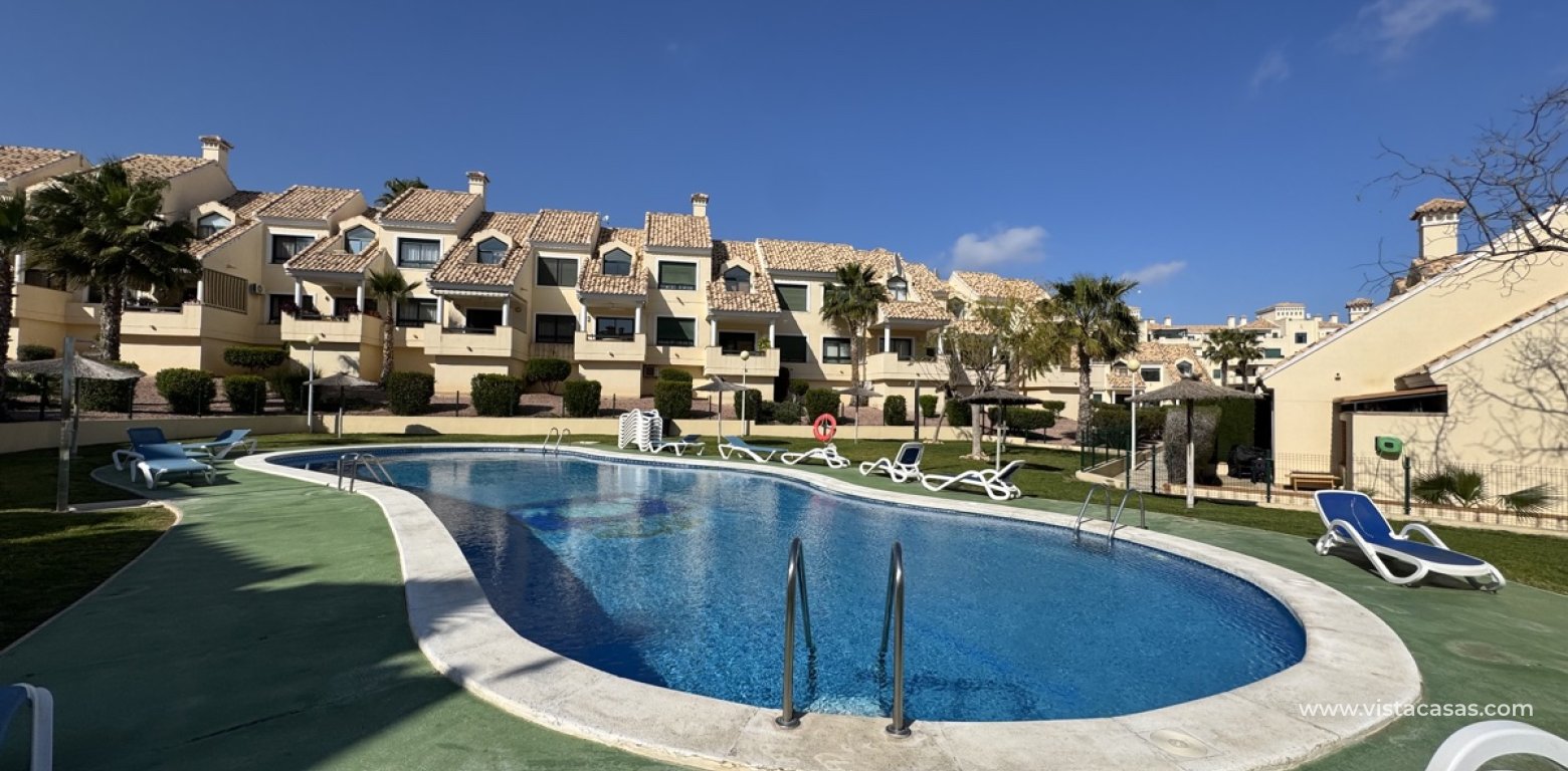 Sale - Appartement - Villamartin