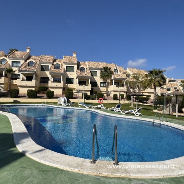 Apartment - Resale - Villamartin - Villamartin