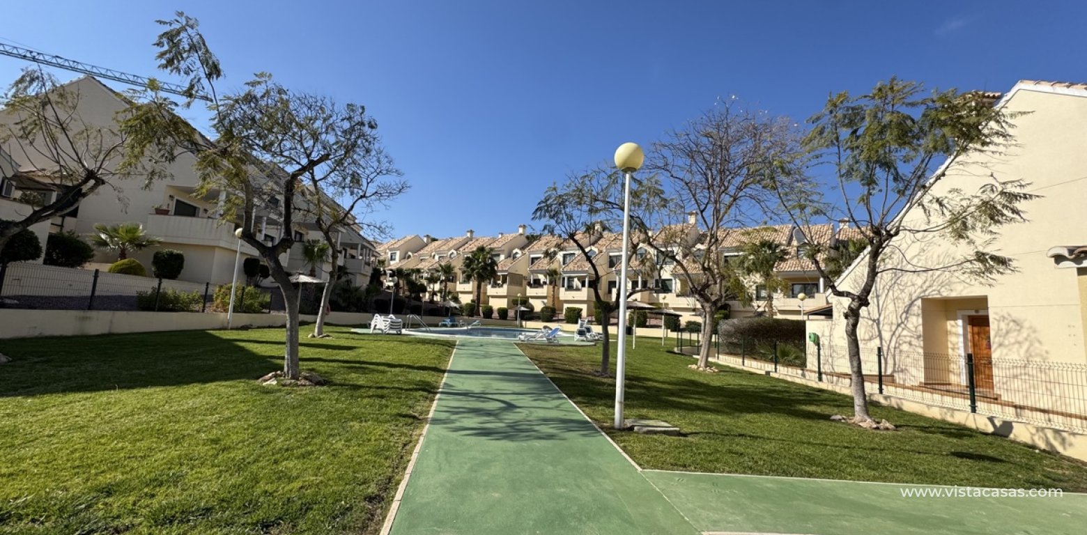 Sale - Appartement - Villamartin