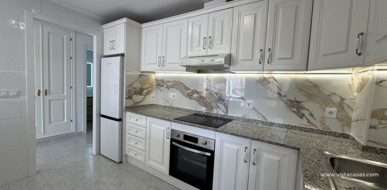 Sale - Appartement - Villamartin