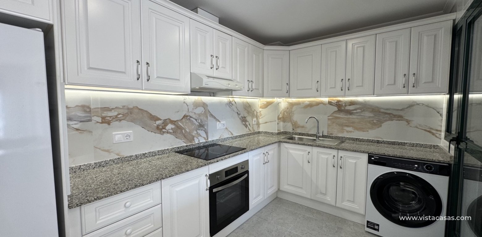 Sale - Appartement - Villamartin