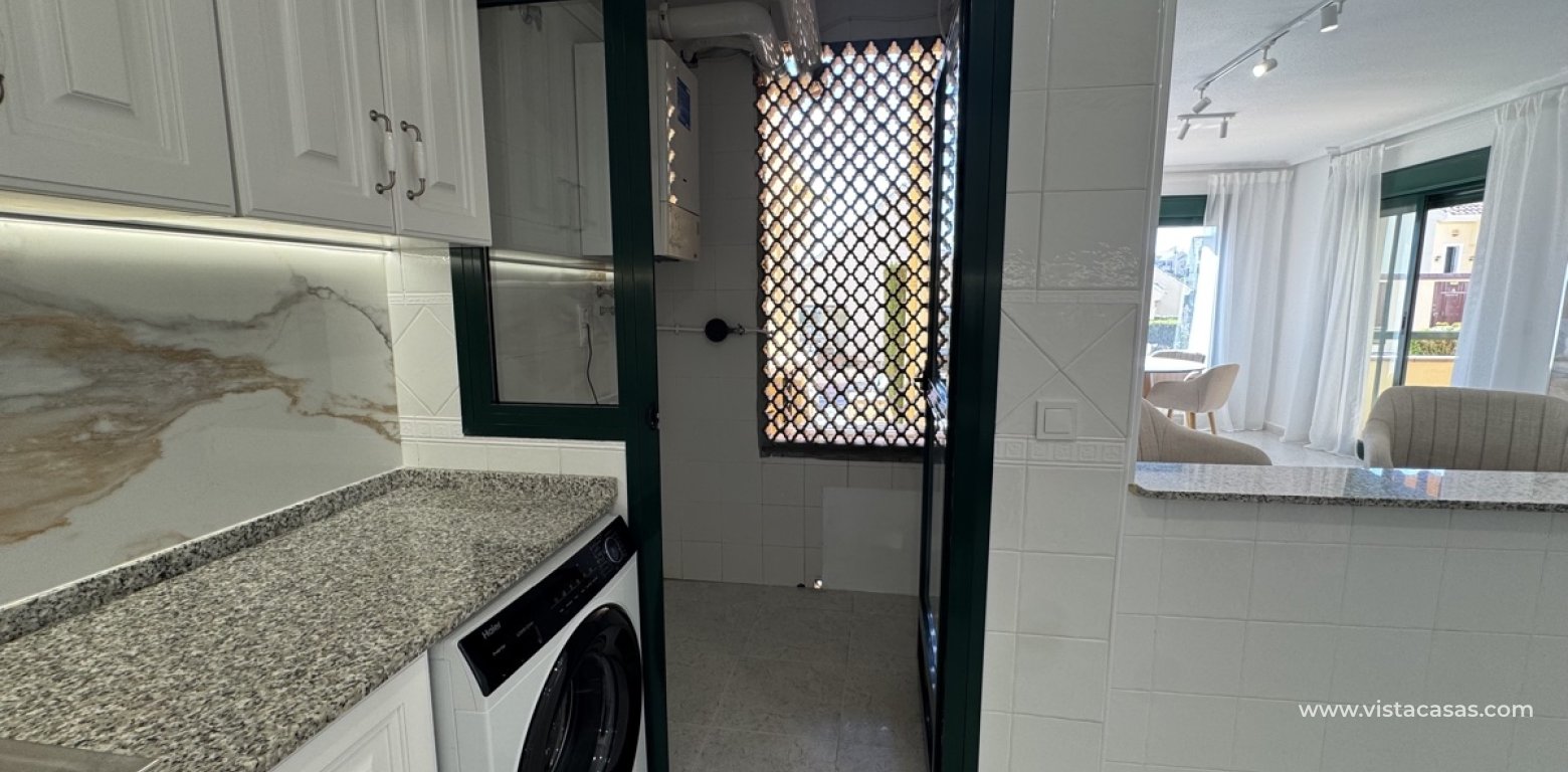 Sale - Appartement - Villamartin