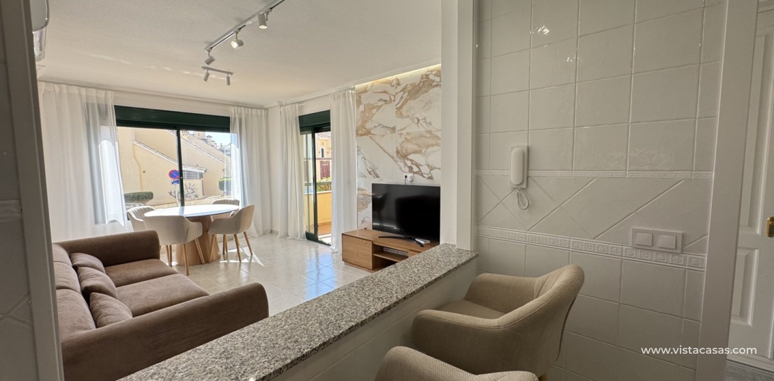 Sale - Appartement - Villamartin