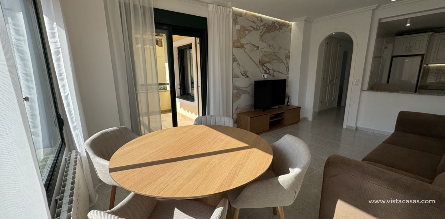 Sale - Appartement - Villamartin