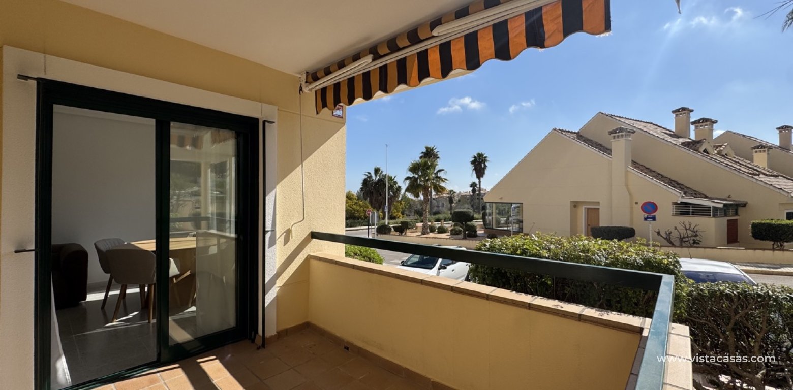 Sale - Appartement - Villamartin