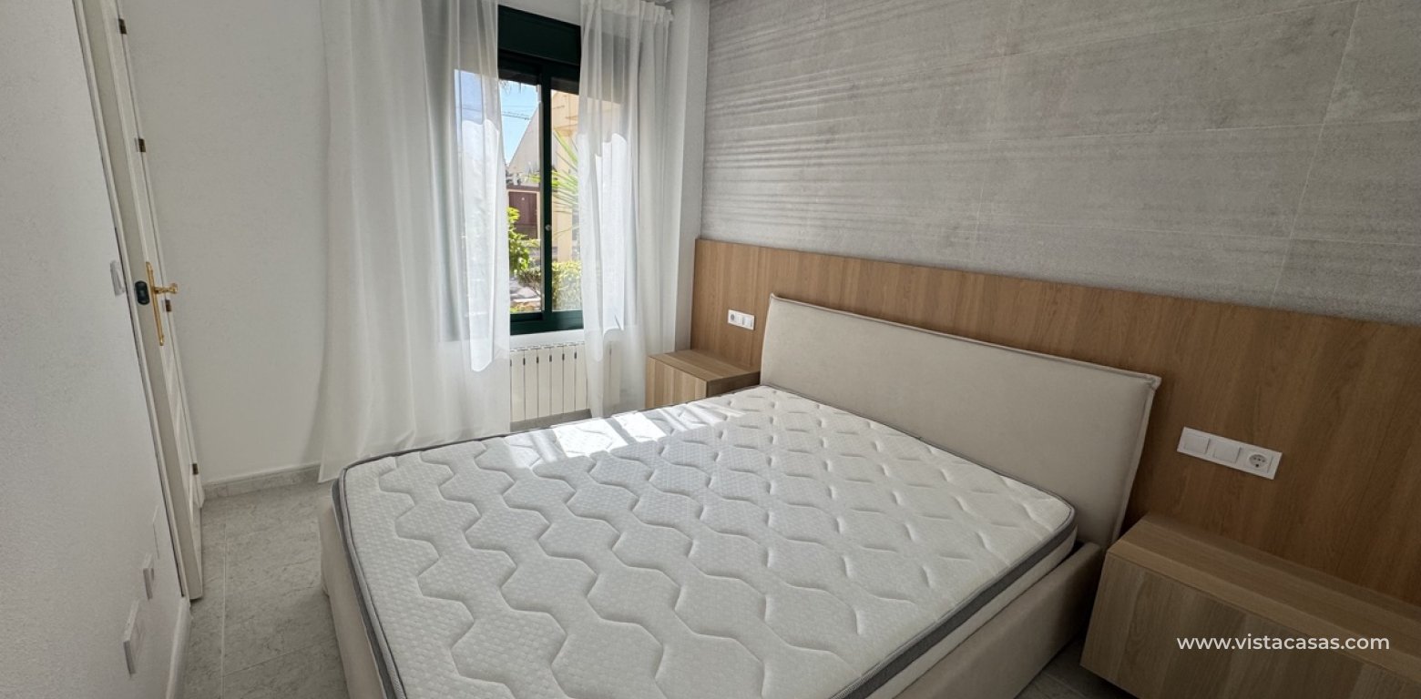 Sale - Appartement - Villamartin