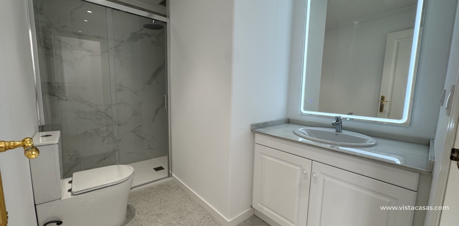 Sale - Appartement - Villamartin