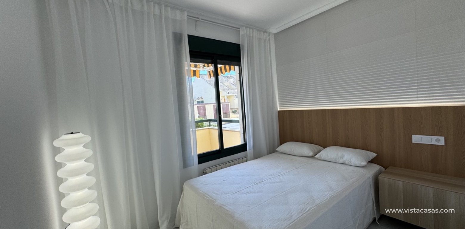 Sale - Appartement - Villamartin