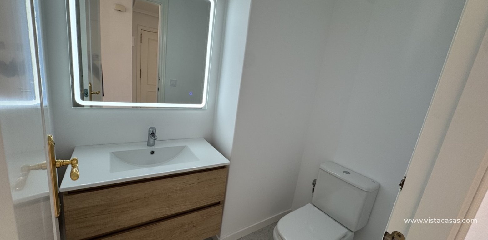 Sale - Appartement - Villamartin