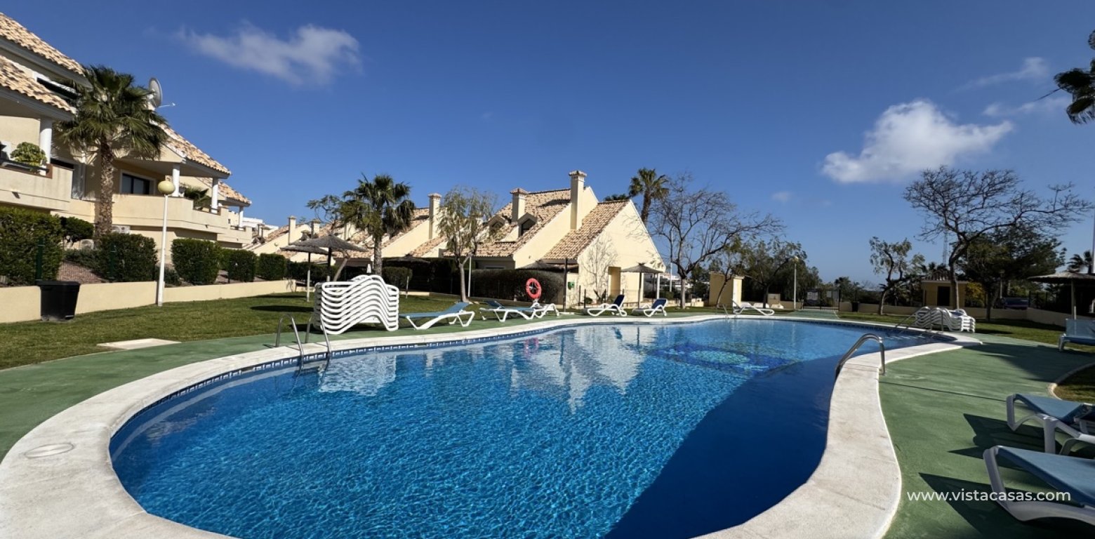 Sale - Appartement - Villamartin