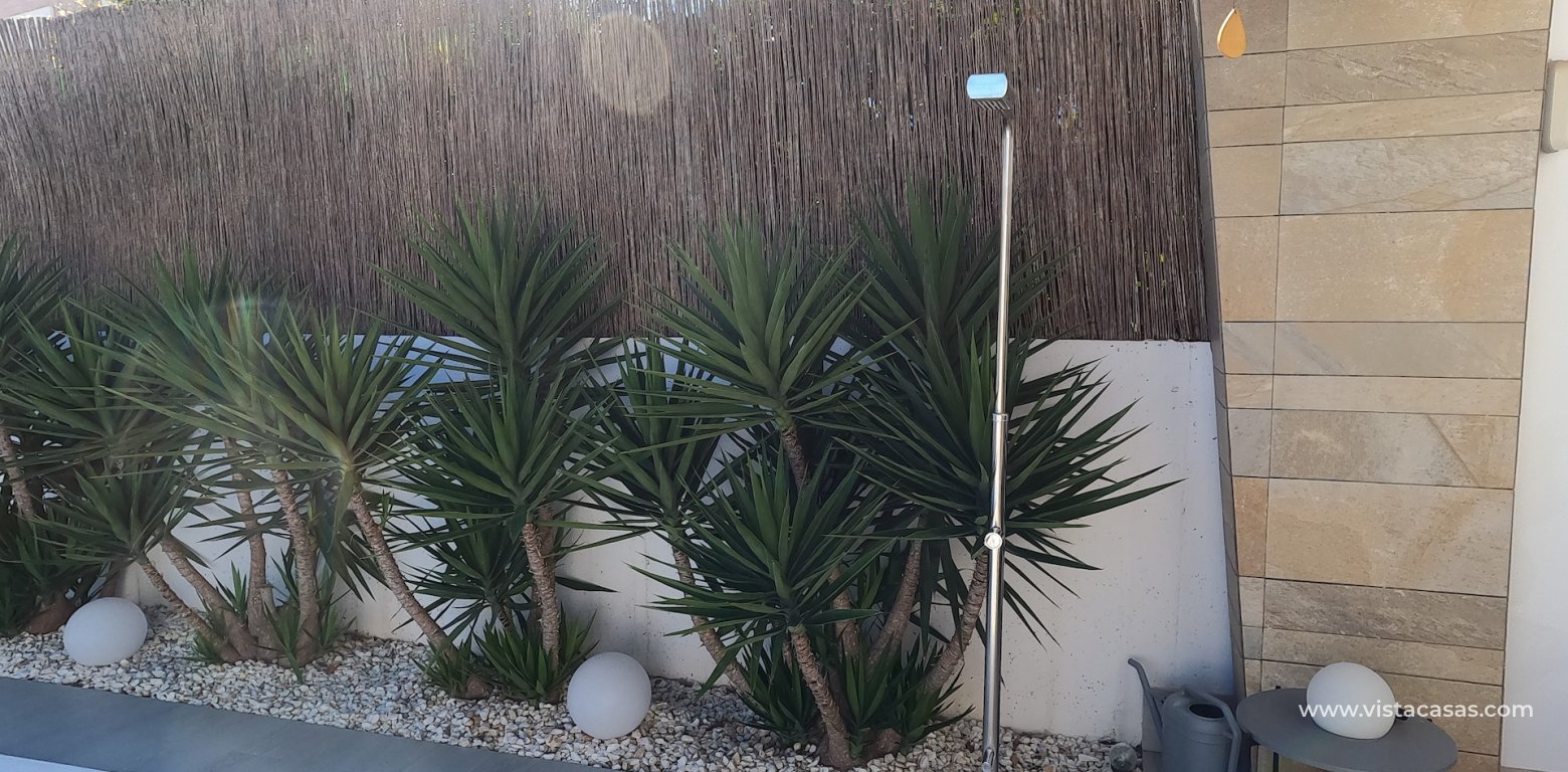 Sale - Villa - Algorfa - La Finca Golf Resort