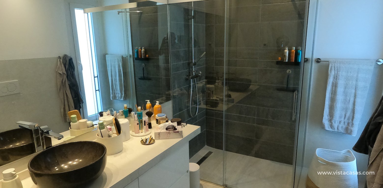 Sale - Villa - Algorfa - La Finca Golf Resort