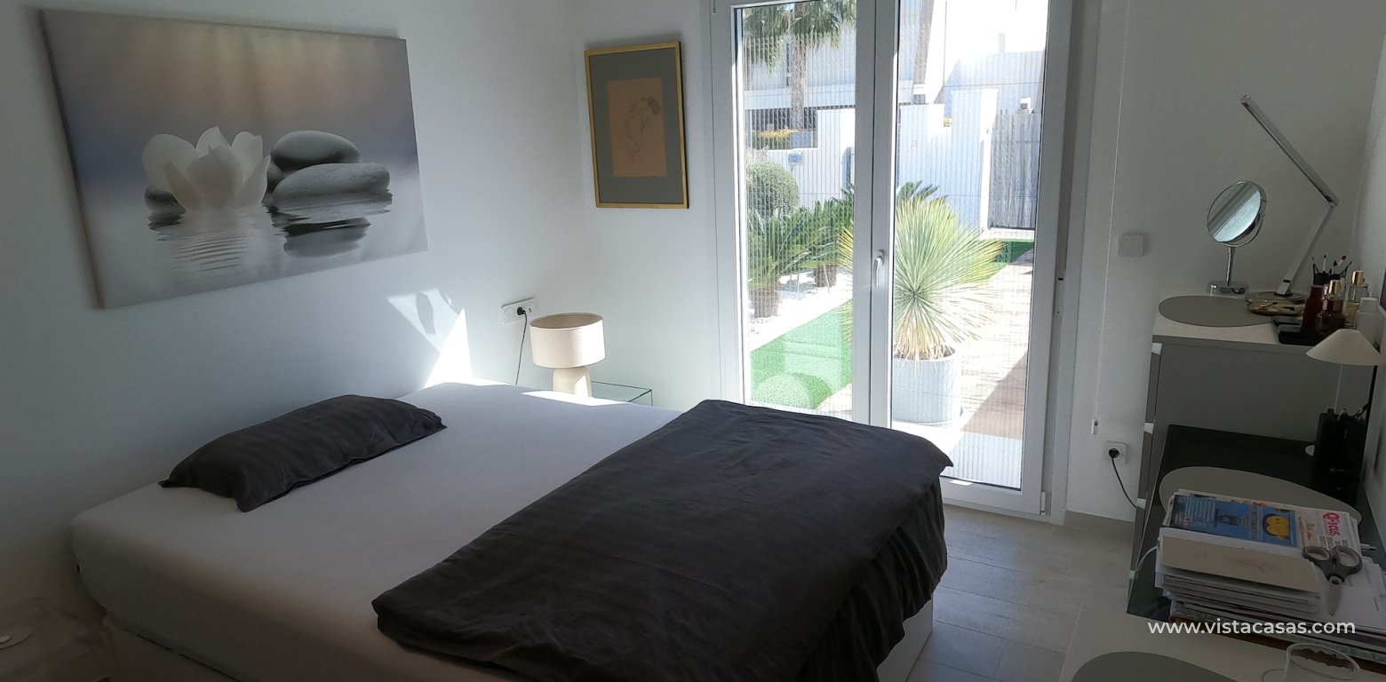 Sale - Villa - Algorfa - La Finca Golf Resort