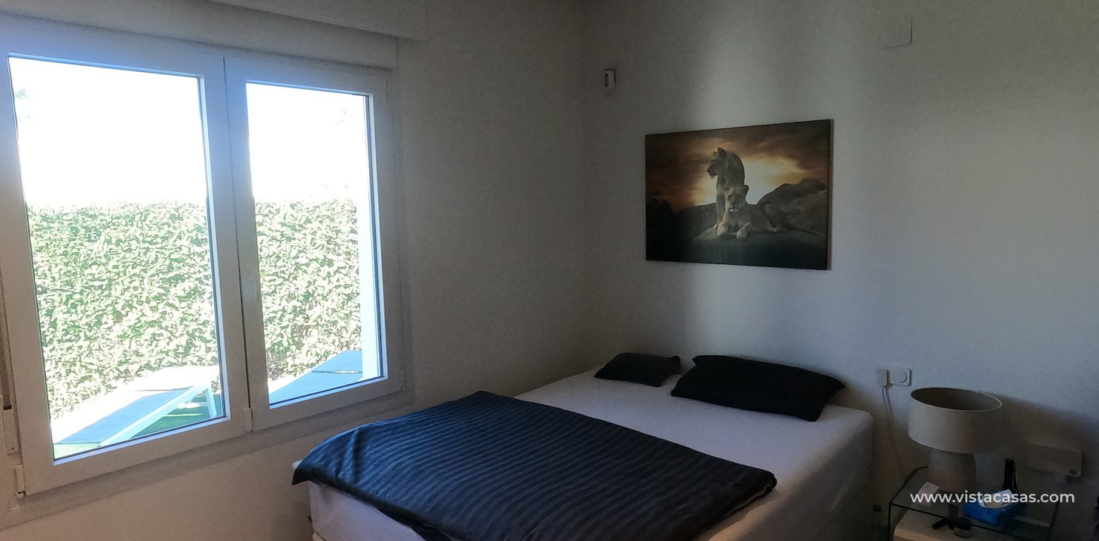 Sale - Villa - Algorfa - La Finca Golf Resort