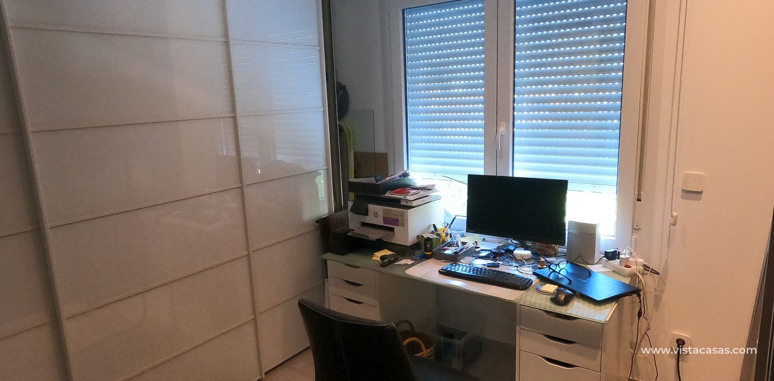 Sale - Villa - Algorfa - La Finca Golf Resort