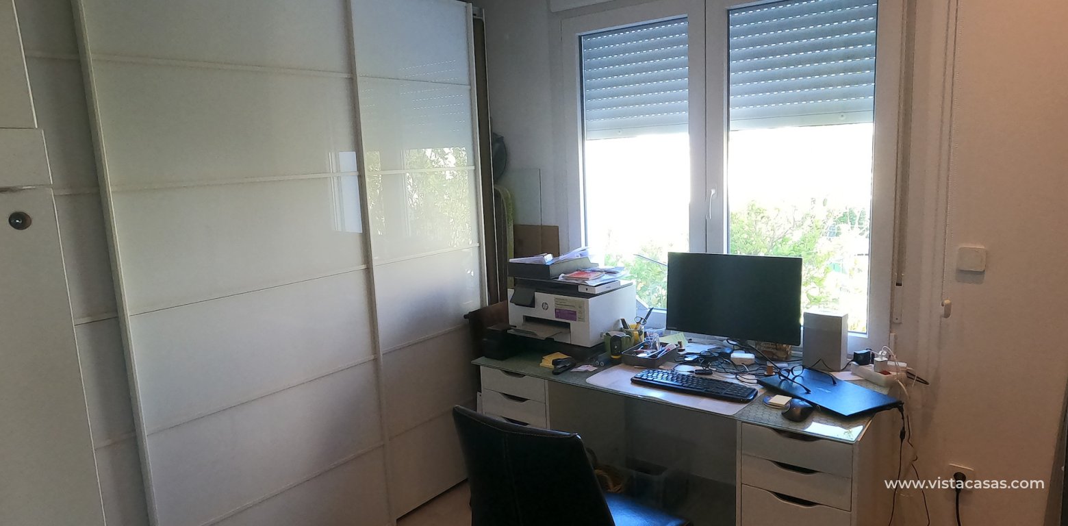 Sale - Villa - Algorfa - La Finca Golf Resort