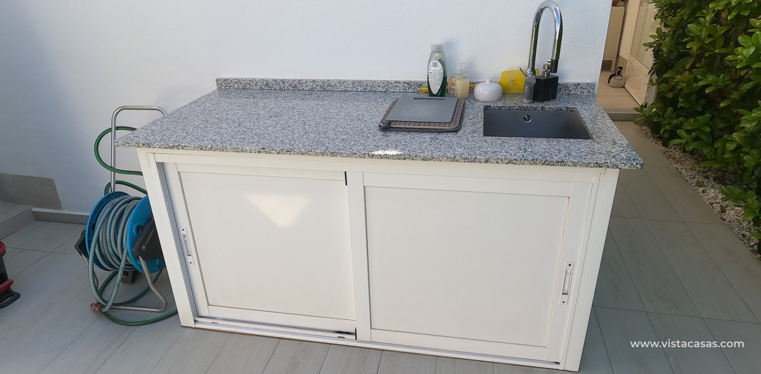 Sale - Villa - Algorfa - La Finca Golf Resort