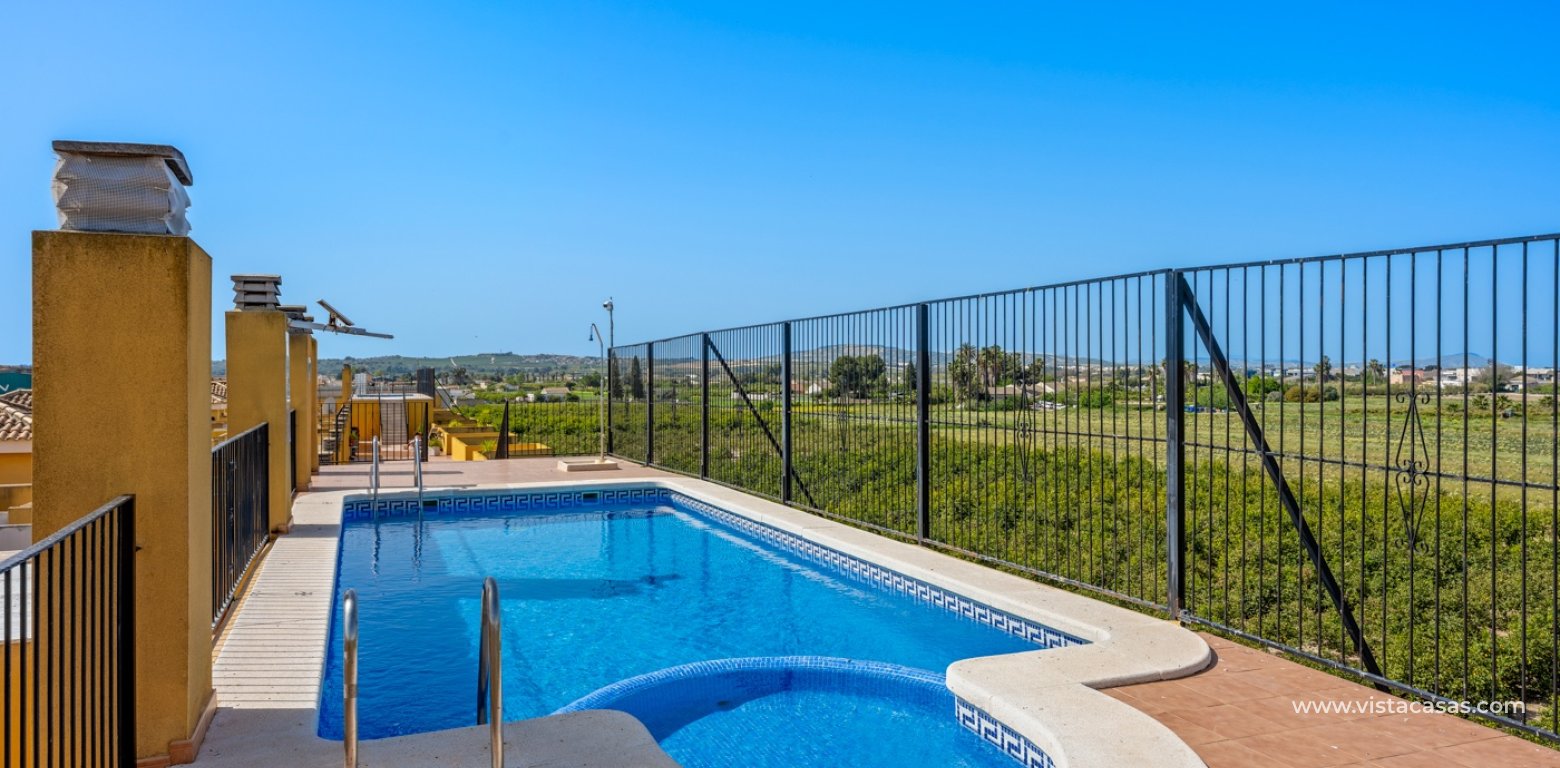 Sale - Lägenhet - Daya Nueva