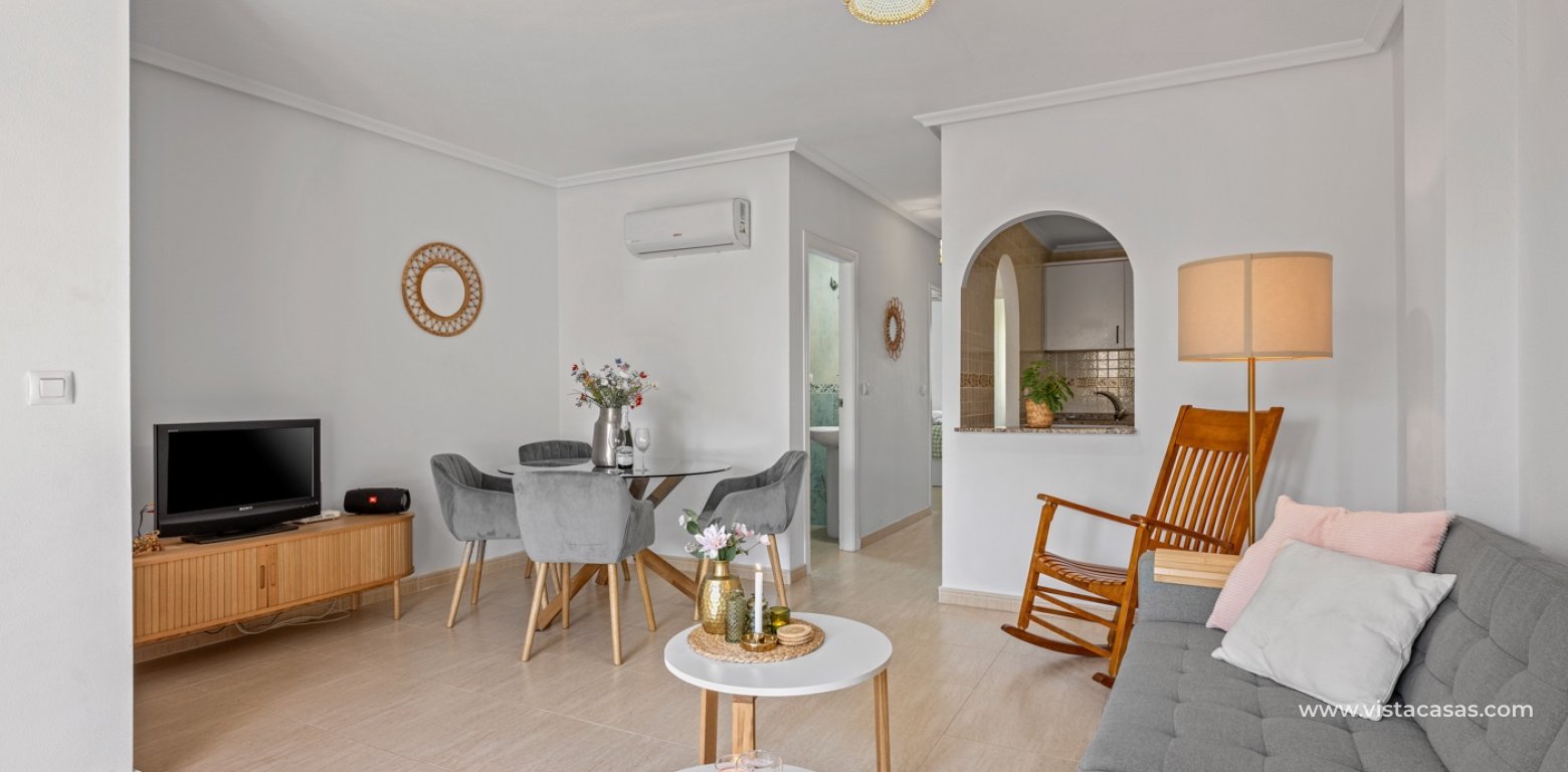 Sale - Lägenhet - Daya Nueva