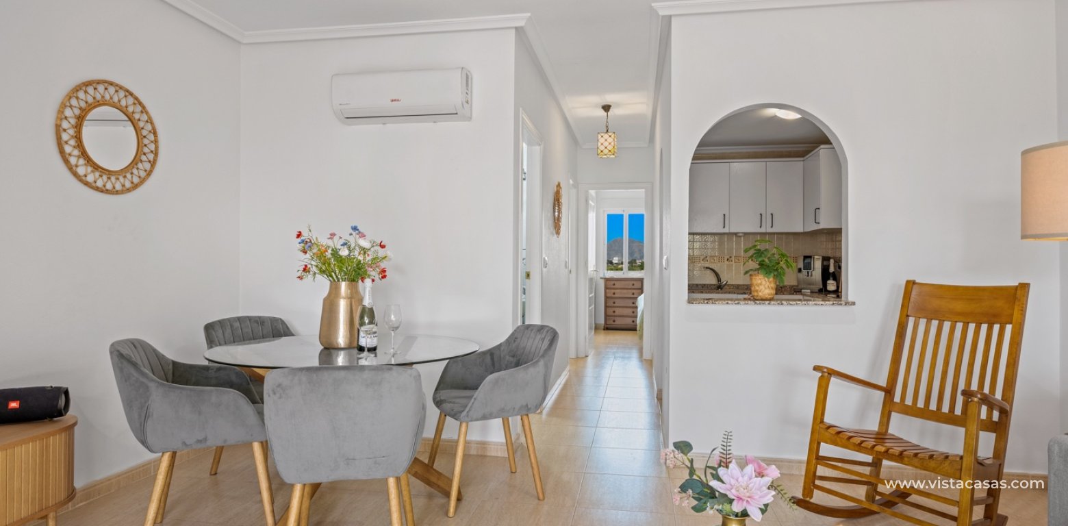 Sale - Lägenhet - Daya Nueva