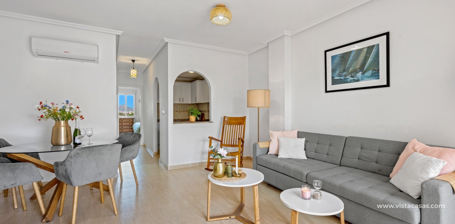 Sale - Lägenhet - Daya Nueva