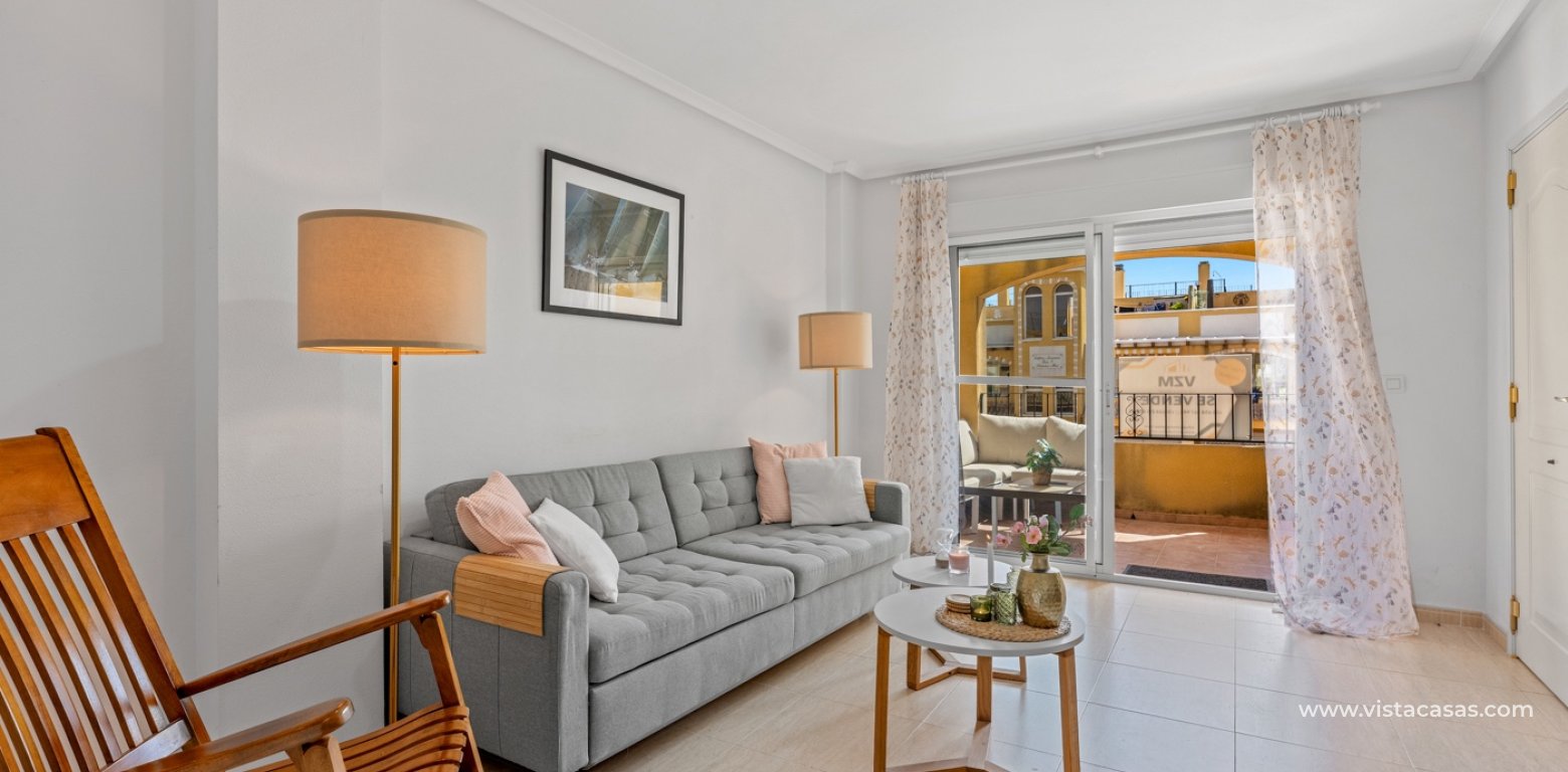 Sale - Lägenhet - Daya Nueva