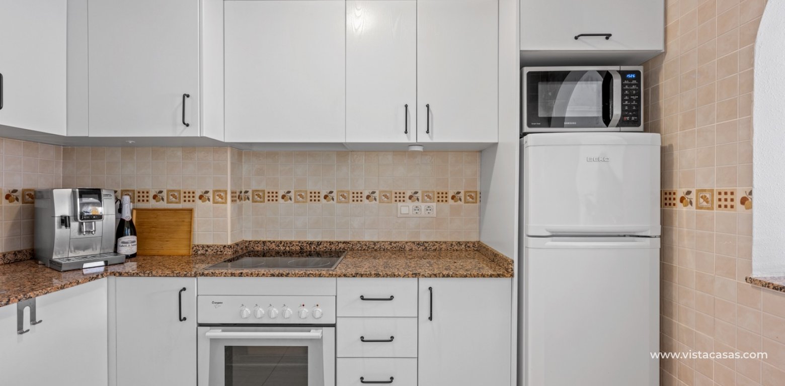 Sale - Lägenhet - Daya Nueva