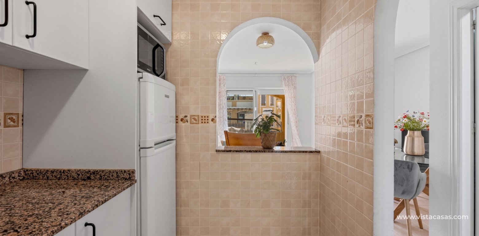 Sale - Lägenhet - Daya Nueva