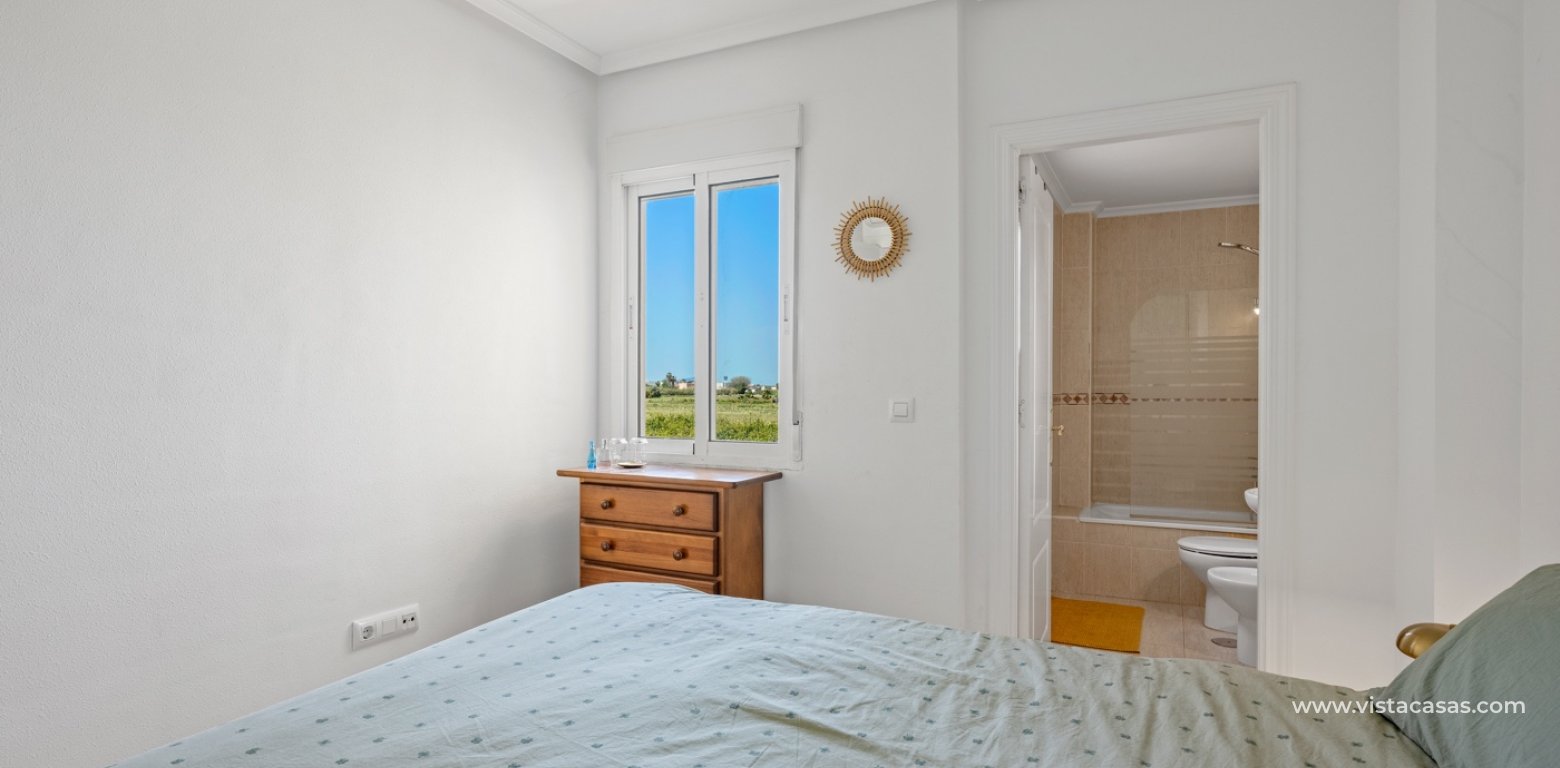 Sale - Lägenhet - Daya Nueva