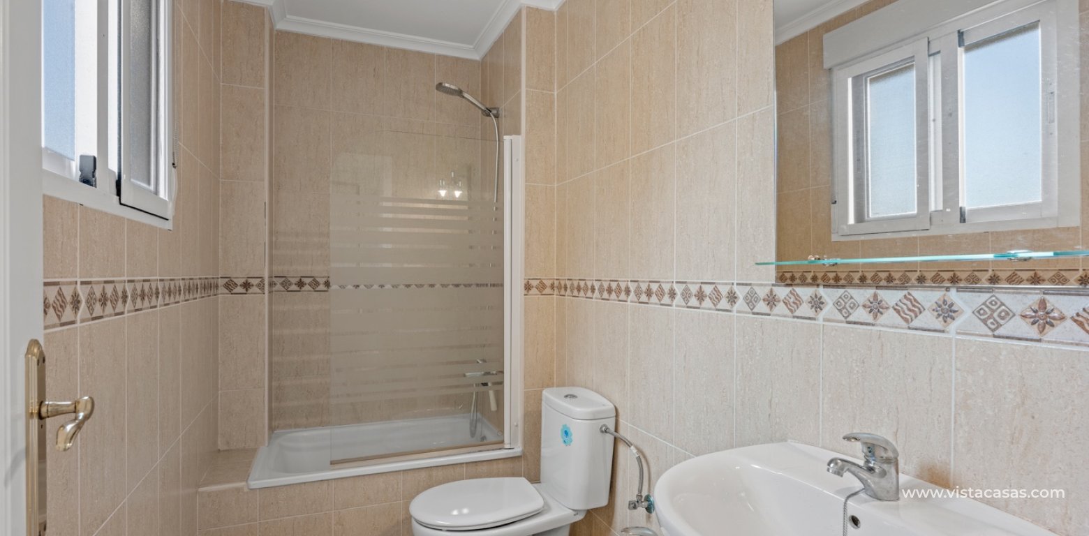 Sale - Lägenhet - Daya Nueva