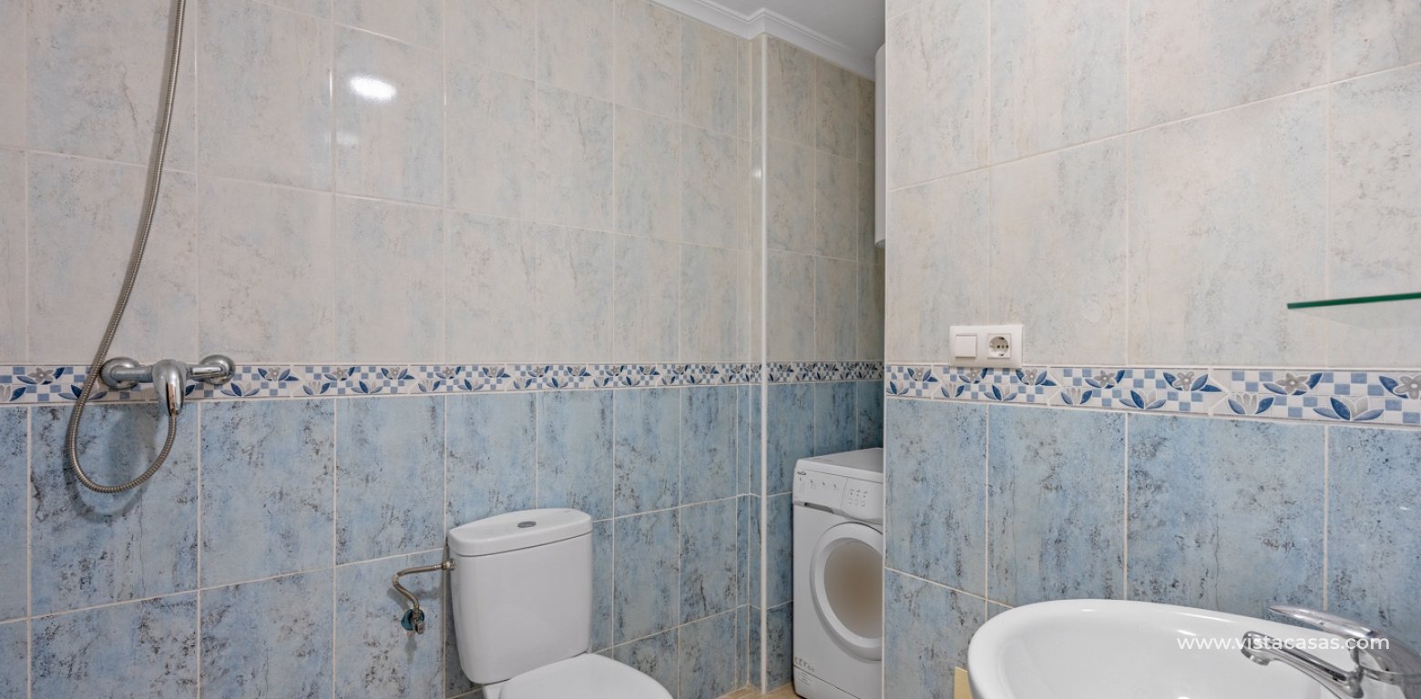 Sale - Lägenhet - Daya Nueva