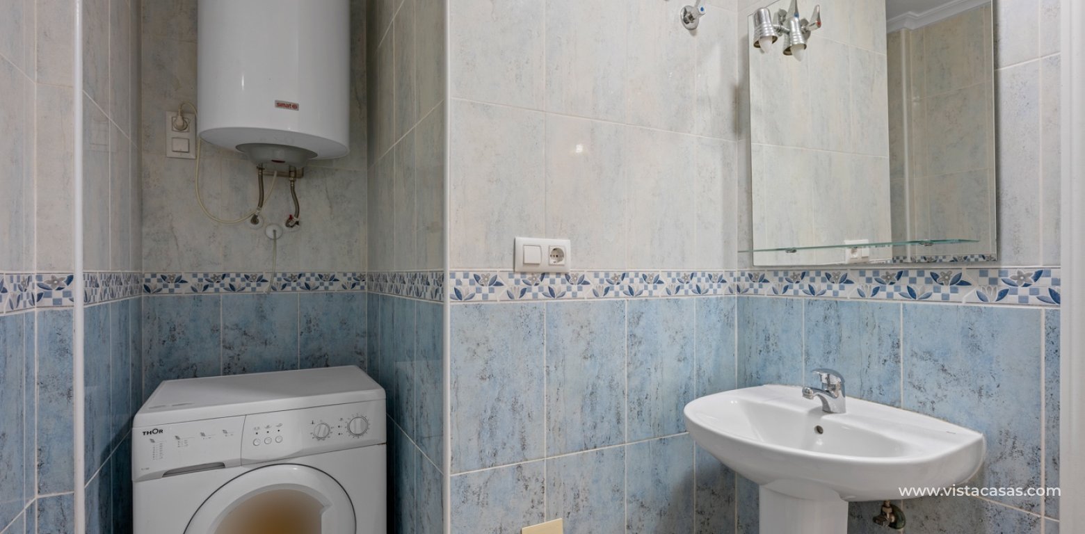 Sale - Lägenhet - Daya Nueva