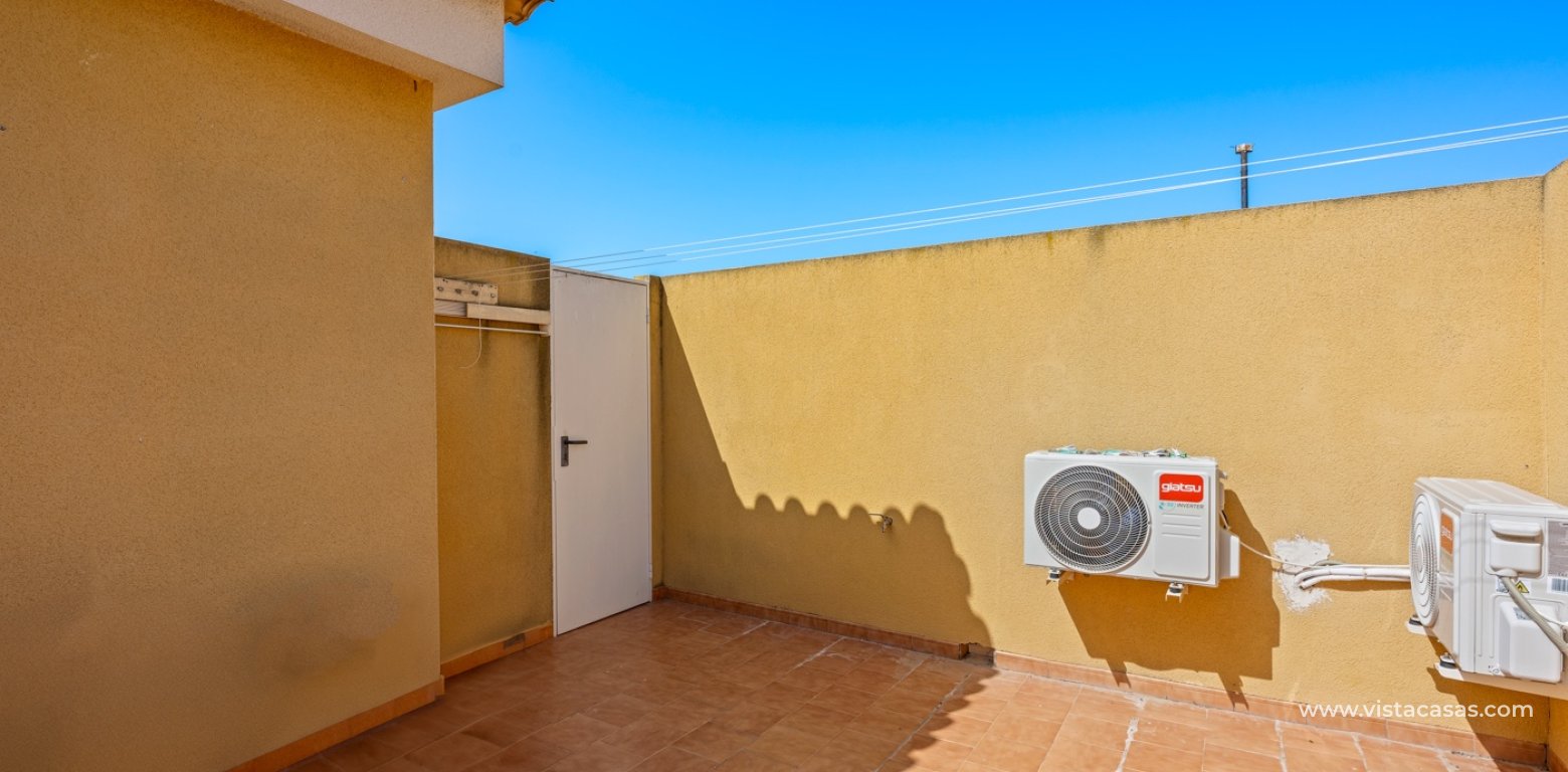 Sale - Lägenhet - Daya Nueva