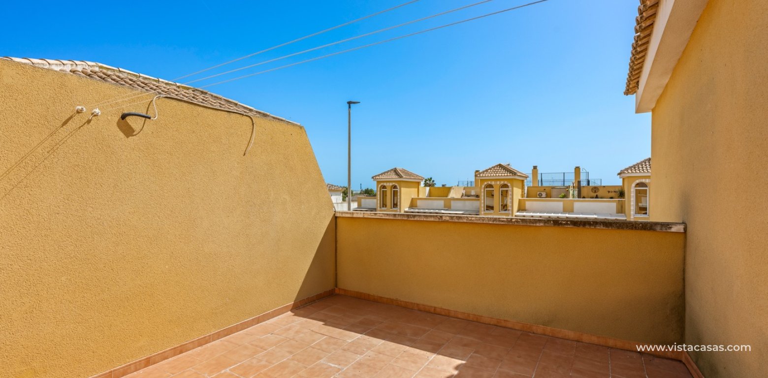 Sale - Lägenhet - Daya Nueva