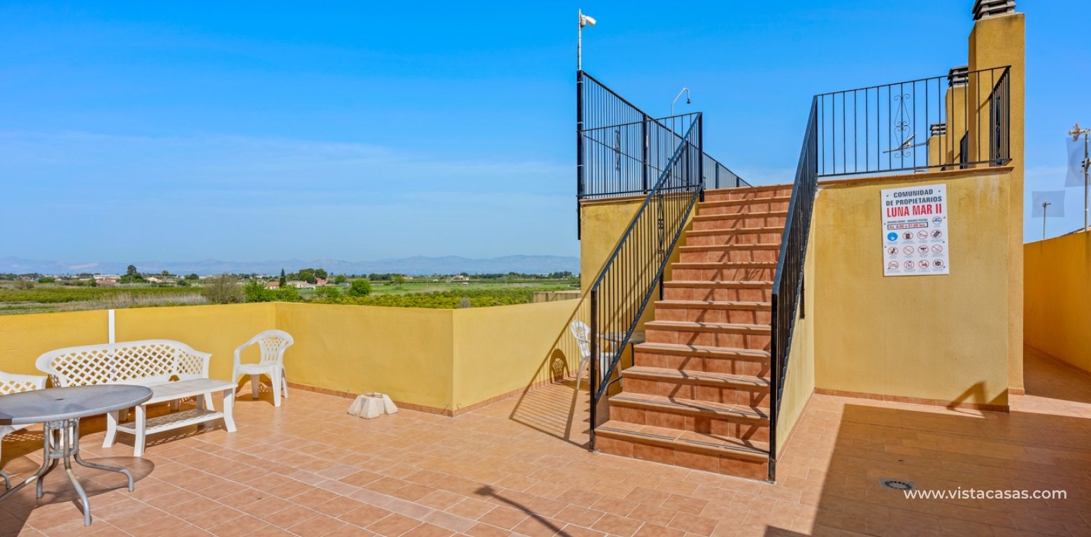 Sale - Lägenhet - Daya Nueva