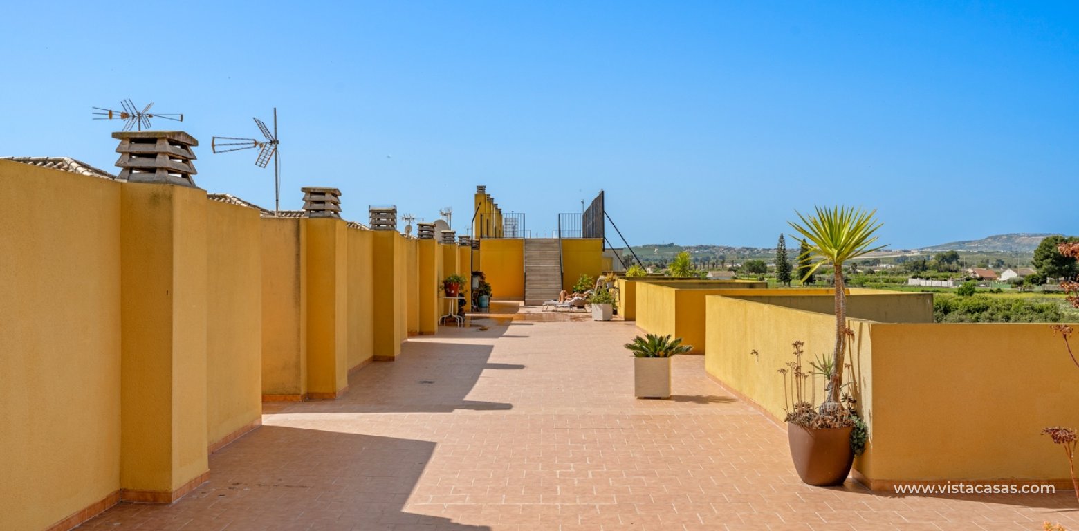 Sale - Lägenhet - Daya Nueva