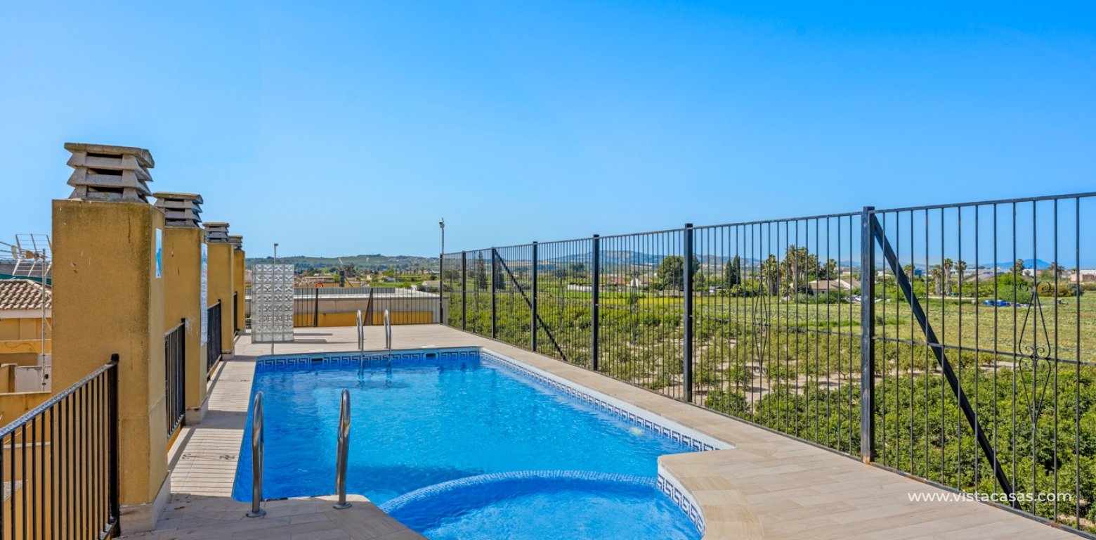 Sale - Lägenhet - Daya Nueva