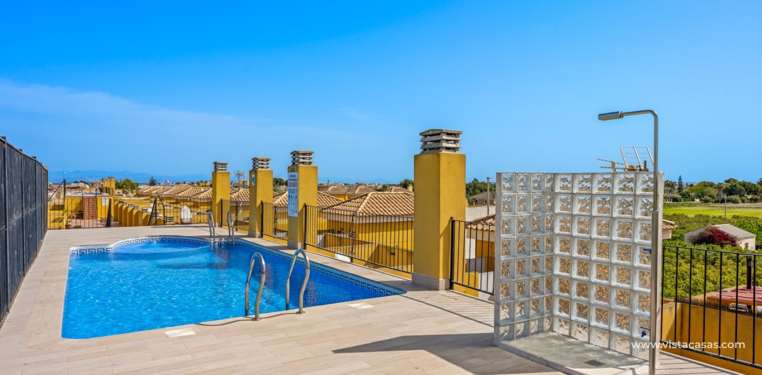 Sale - Lägenhet - Daya Nueva