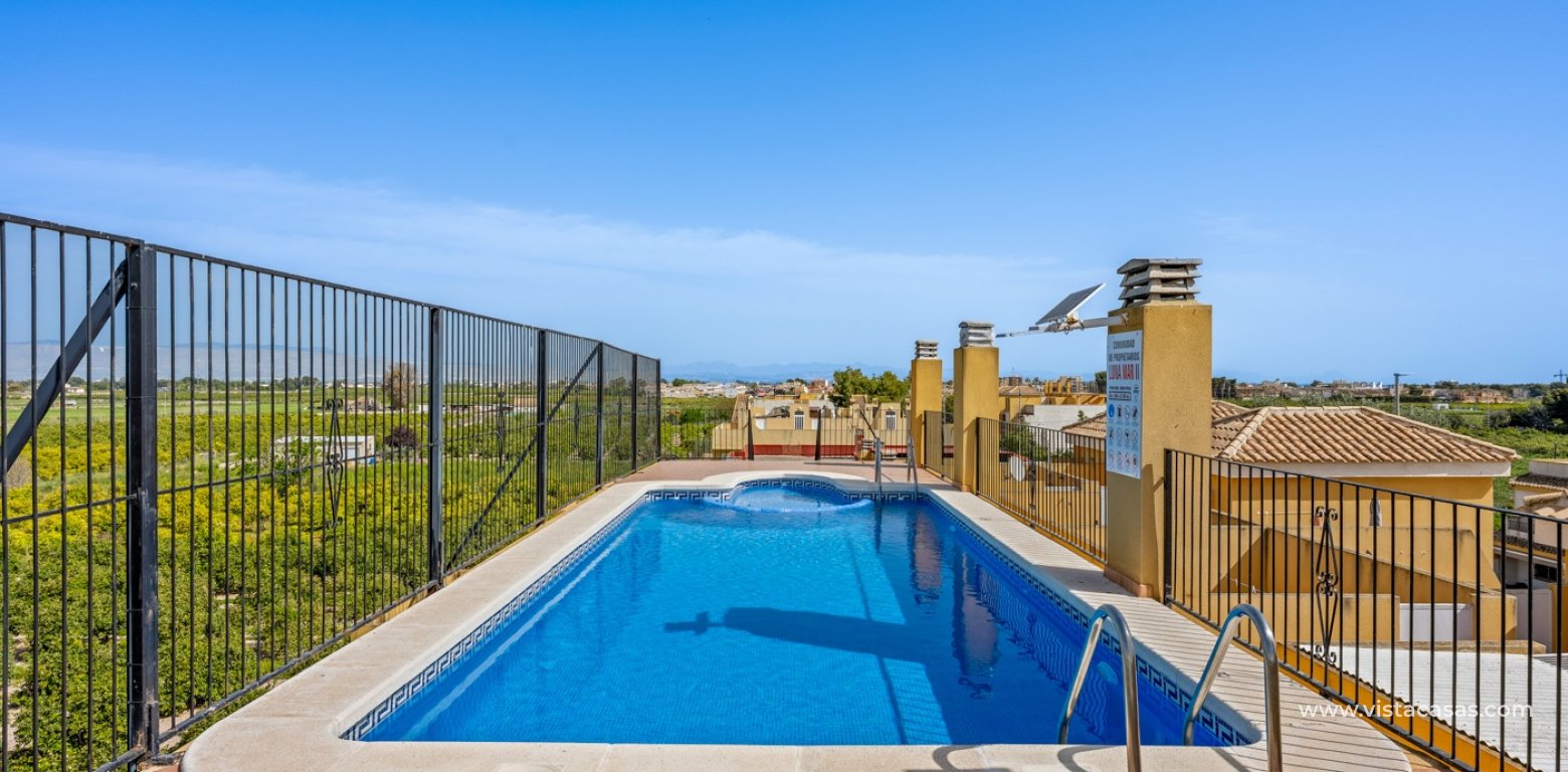 Sale - Lägenhet - Daya Nueva