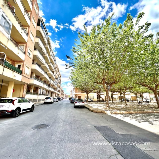 Apartamento - Venta - Almoradí - Almoradí