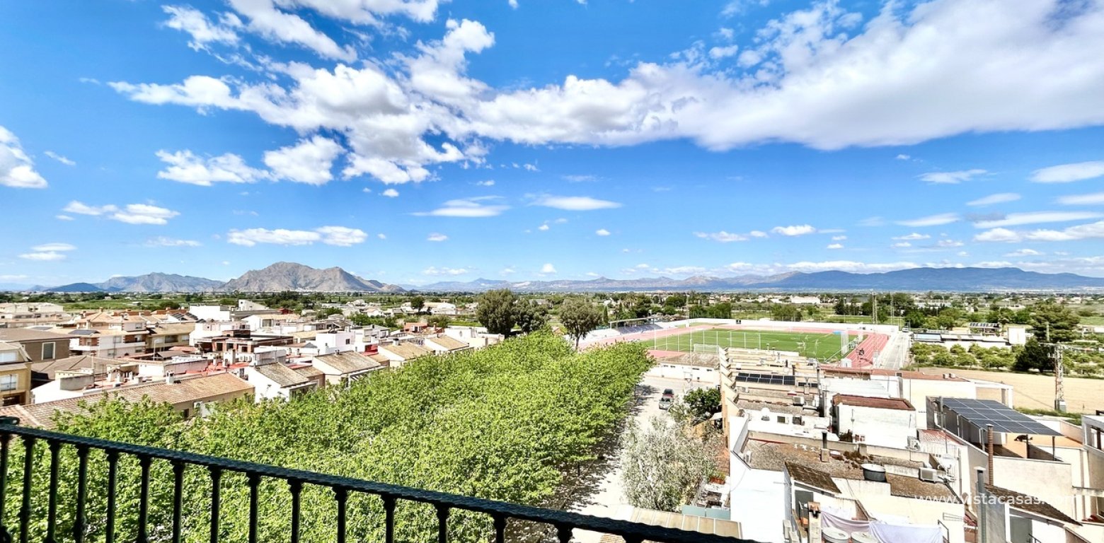 Sale - Appartement - Almoradí