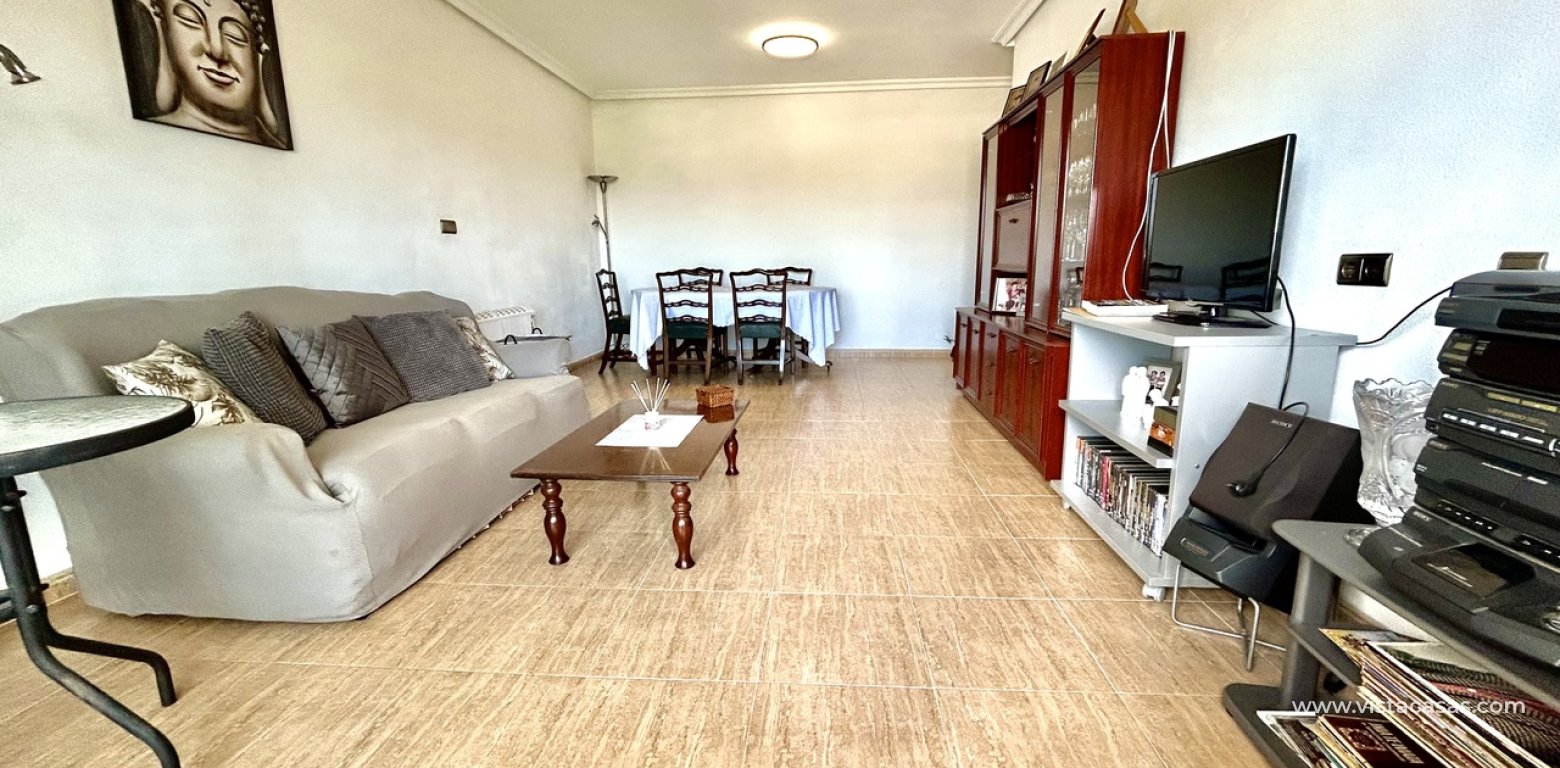 Sale - Appartement - Almoradí