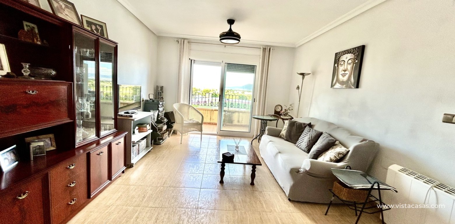 Sale - Appartement - Almoradí