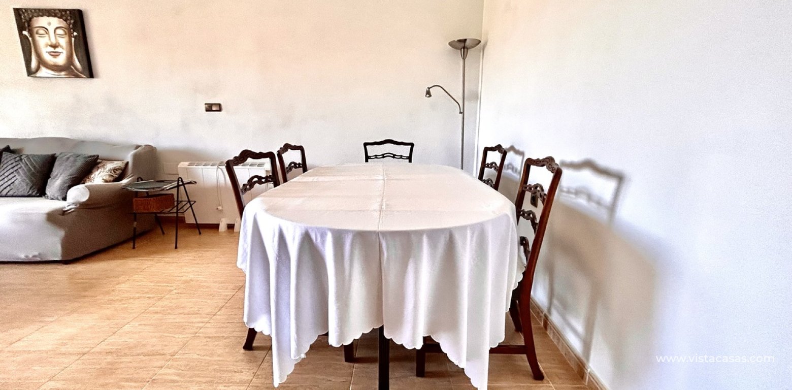 Sale - Appartement - Almoradí