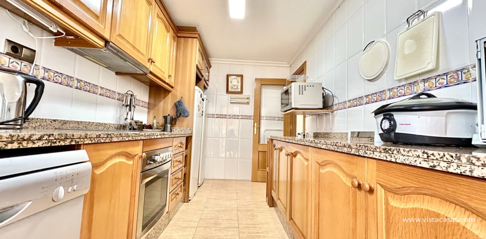 Sale - Appartement - Almoradí