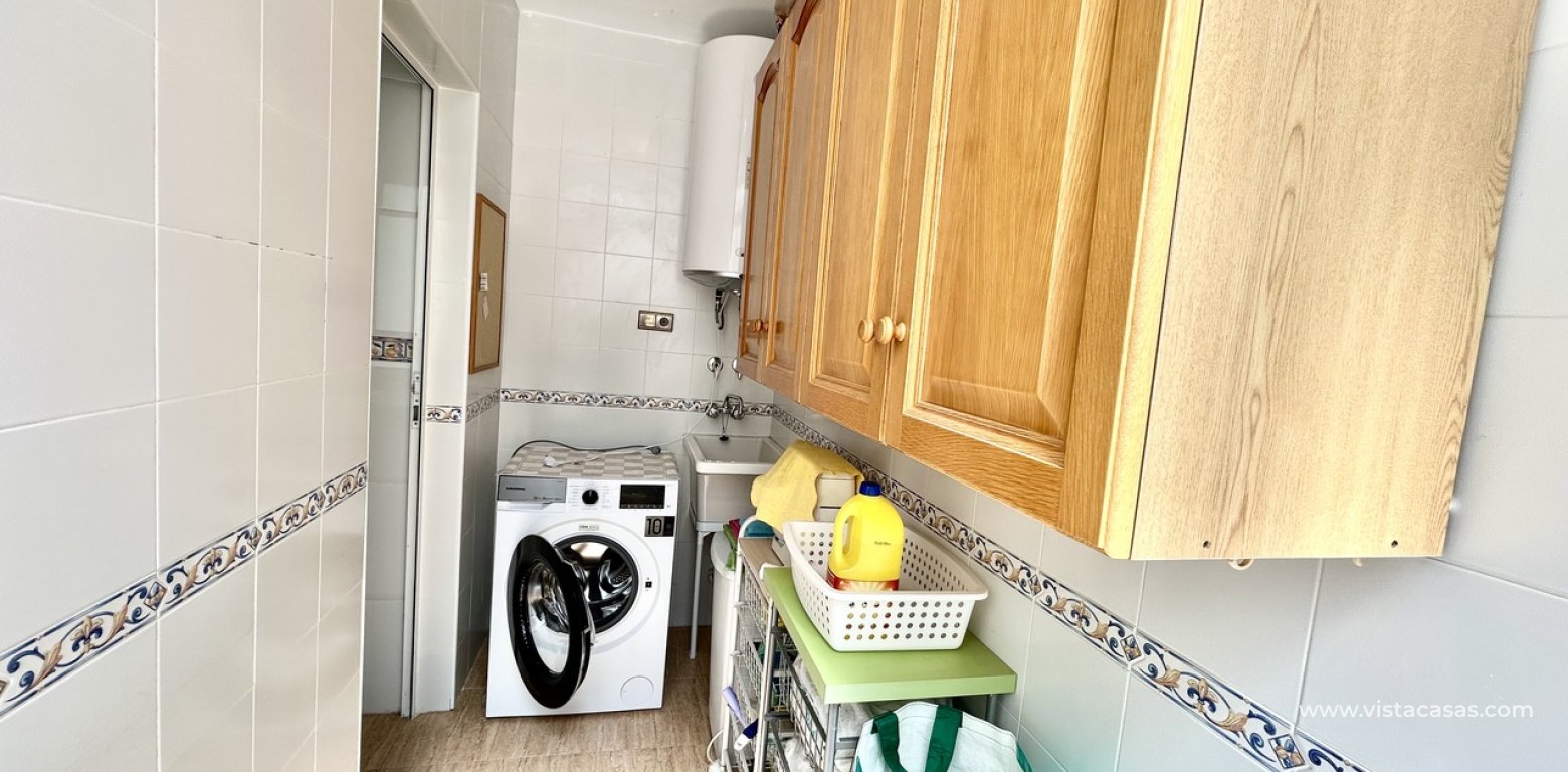 Sale - Appartement - Almoradí