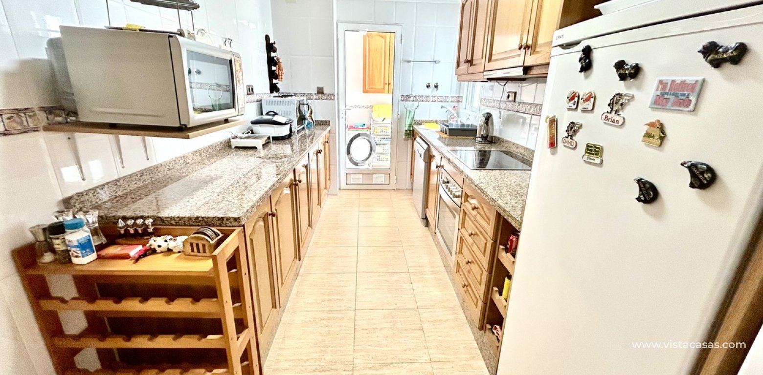 Sale - Appartement - Almoradí
