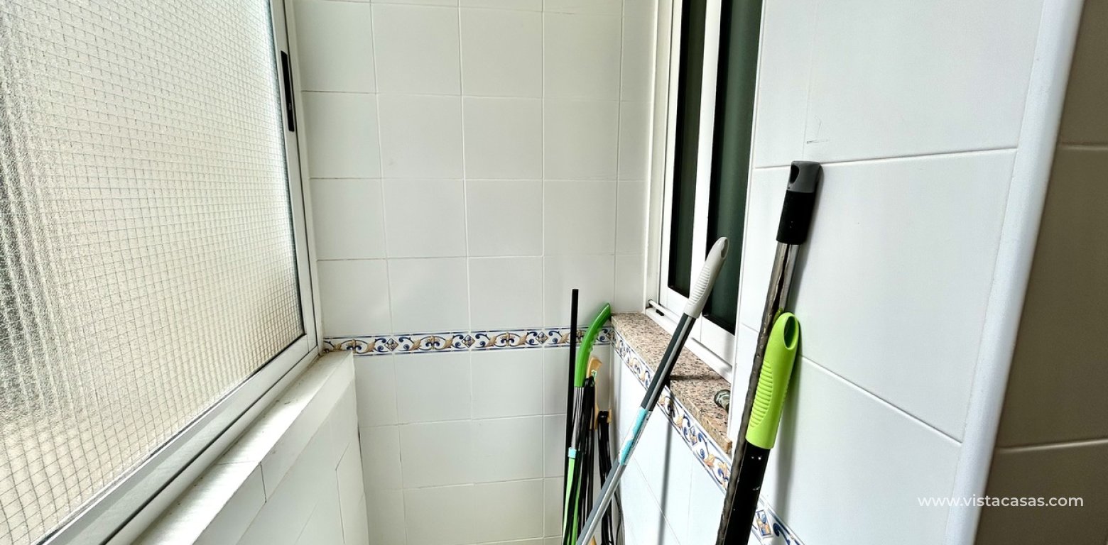 Sale - Appartement - Almoradí